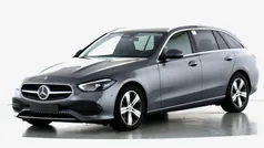 Gebraucht 2023 Mercedes C220 Avantgarde Limousine | 31.280 € (Guter Preis)