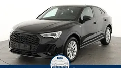 Chronos grau metallic Neu 2025 Audi Q3 Sportback S-Line SUV | 49.495 € (Superpreis)