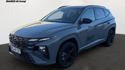Gebraucht 2025 Hyundai Tucson N Line SUV | 45.940 €