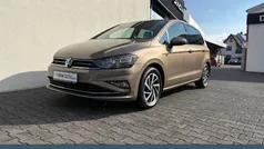 Gebraucht 2018 VW Golf Sportsvan Join Van / Kleinbus | 16.990 € (Fairer Preis)