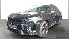 Schwarz Gebraucht 2024 Cupra Formentor VZ SUV | 42.890 € (Fairer Preis)