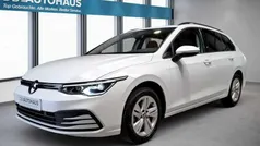 Gebraucht 2022 VW Golf VIII Life Kombi | 19.970 € (Guter Preis)