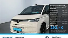 Gebraucht 2024 VW T7 Van | 55.447 € (Fairer Preis)