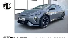 Gebraucht 2025 Kia EV4 Comfort Kleinwagen | 48.989 € (Fairer Preis)