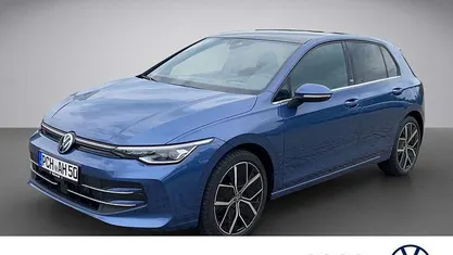 Gebraucht 2024 VW Golf VIII Edition Limousine | 29.950 € (Fairer Preis)