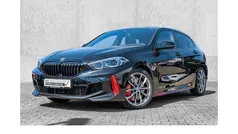 Gebraucht 2024 BMW 128 M Sport Limousine | 34.880 € (Guter Preis)