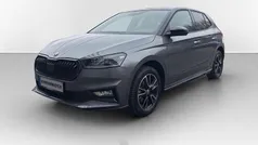 Gebraucht 2024 Skoda Fabia Monte Carlo Kleinwagen | 21.950 € (Fairer Preis)