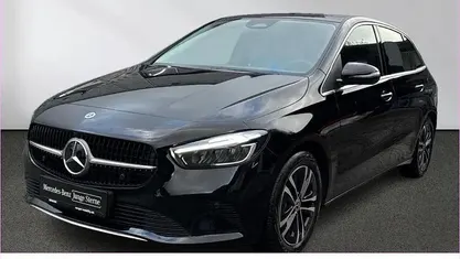 Gebraucht Mercedes B250e Progressive 163 PS (119 kW) 2025 Van / Kleinbus