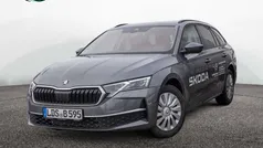 Graphitgrau Neu 2025 Skoda Octavia Selection Kombi | 34.990 € (Superpreis)