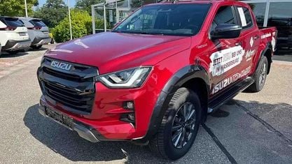 Gebraucht Isuzu D-Max 163 PS (119 kW) 2023 Andere Pickup