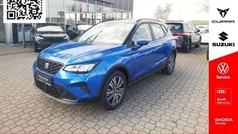 Gebraucht 2025 Seat Arona Style SUV | 22.980 € (Fairer Preis)