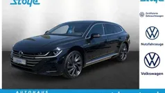 Gebraucht 2022 VW Arteon R-line Coupé | 35.890 € (Fairer Preis)