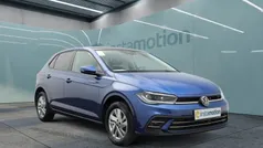 Gebraucht 2024 VW Polo IQ Drive Limousine | 24.399 € (Fairer Preis)