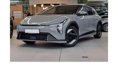 Gebraucht 2025 Kia EV4 3 Kleinwagen | 38.290 € (Guter Preis)