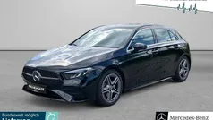 Gebraucht 2024 Mercedes A200 AMG Limousine | 31.900 € (Fairer Preis)