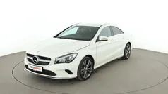 Mercedes CLA180