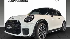 Schwarz Neu 2025 Mini Cooper S Kleinwagen | 38.980 € (Fairer Preis)