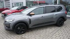 Gebraucht 2025 Dacia Jogger Extreme Van / Kleinbus | 21.660 € (Fairer Preis)