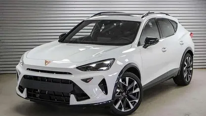 Gebraucht 2025 Cupra Formentor VZ SUV | 42.190 € (Fairer Preis)