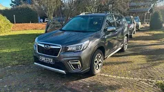 Gebraucht 2021 Subaru Forester Active SUV | 25.900 € (Fairer Preis)