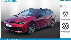 Gebraucht 2024 VW Golf VIII R-line Kombi | 29.990 € (Guter Preis)