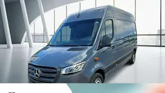 Gebraucht 2024 Mercedes Sprinter Van | 43.971 € (Fairer Preis)