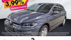 Gebraucht 2024 VW Polo Style Limousine | 20.977 € (Guter Preis)