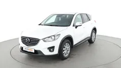 Gebraucht 2017 Mazda CX-5 Center-Line SUV | 16.990 € (Fairer Preis)