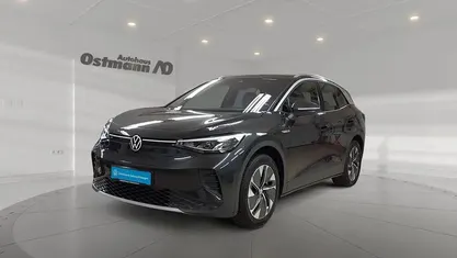 Gebraucht VW ID.4 Pro Performance 150 kW (204 PS) 2022 SUV