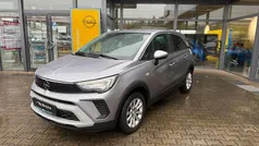 Gebraucht 2021 Opel Crossland Elegance SUV | 18.970 € (Fairer Preis)