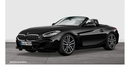 Gebraucht BMW Z4 M Sport 258 PS (189 kW) 2021 Cabrio