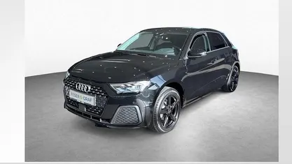Neu 2026 Audi A1 Limousine | 29.490 € (Guter Preis)