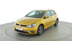 Gebraucht 2018 VW Golf VII Sound Limousine | 15.790 € (Fairer Preis)