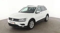 Gebraucht 2018 VW Tiguan Trendline SUV | 19.060 € (Guter Preis)