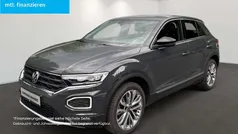 Gebraucht 2021 VW T-Roc United SUV | 22.950 € (Guter Preis)