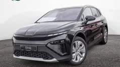 Schwarz Neu 2025 Skoda Elroq Suite SUV | 48.899 € (Fairer Preis)