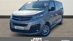 Grau Gebraucht 2022 Opel Vivaro Edition Van | 22.990 € (Fairer Preis)