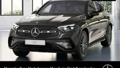 Gebraucht 2025 Mercedes GLC220 AMG Coupé | 66.990 € (Fairer Preis)