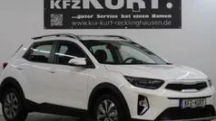 Weiß Neu 2025 Kia Stonic SUV | 19.990 € (Guter Preis)