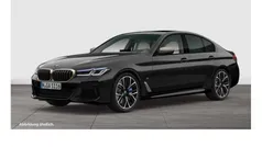 Gebraucht 2022 BMW M550 Performance Limousine | 62.970 € (Teuer)