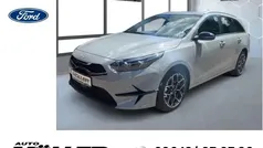 Grau Neu 2025 Kia Ceed Sportswagon Kombi | 28.440 € (Fairer Preis)