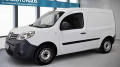Gebraucht 2021 Renault Kangoo Rapid Extra Van / Kleinbus | 13.480 € (Fairer Preis)