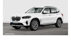 Gebraucht 2023 BMW X3 Sport Line SUV | 45.450 € (Fairer Preis)