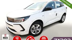Weiss Neu 2024 Opel Grandland X Enjoy SUV | 25.788 € (Superpreis)