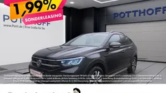 Schwarz Gebraucht 2024 VW Taigo Move SUV | 20.977 € (Fairer Preis)