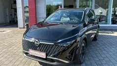 Schwarz Neu 2024 Nissan Qashqai 360º SUV | 30.477 € (Fairer Preis)