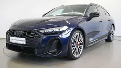 Gebraucht 2025 Audi A5 S-Line Coupé | 59.500 € (Fairer Preis)
