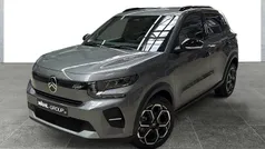 Grau Neu 2025 Citroën C3 PureTech Kleinwagen | 19.699 € (Fairer Preis)