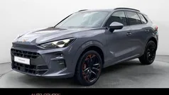 Grau Gebraucht 2024 Cupra Terramar VZ SUV | 44.590 € (Guter Preis)