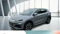 Gebraucht 2023 BYD Atto 3 Design SUV | 25.480 € (Fairer Preis)